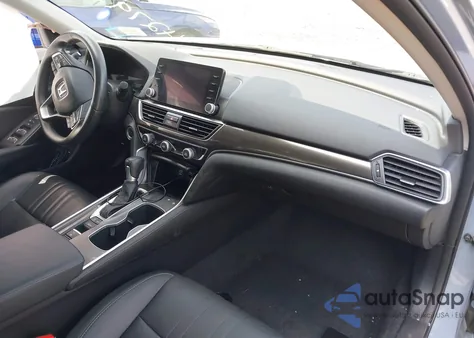 2022 Honda Accord Sport Special Edition z USA, uszkodzony, nr VIN 1HGCV1F41NA080720